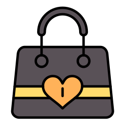 handtasche icon