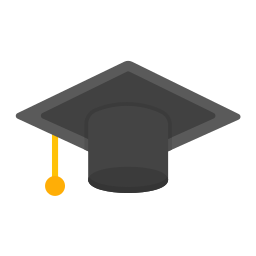 Graduate icon