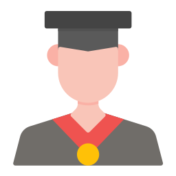 Graduate icon