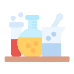 Chemical icon