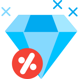 Diamond icon