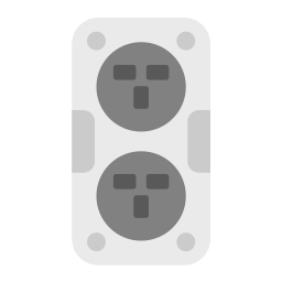 wandstecker icon