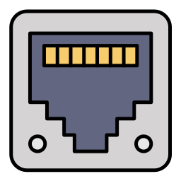 コネクタ icon