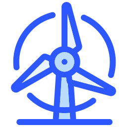 windkraftanlage icon