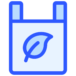 bio-tasche icon