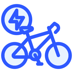 fahrrad icon