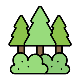 wald icon