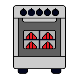 Oven icon