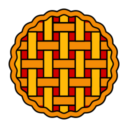 apfelkuchen icon