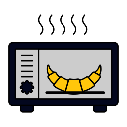 Oven icon