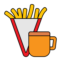 Cup icon