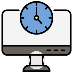 monitor icon