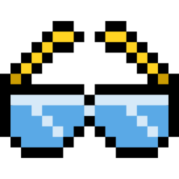 sonnenbrille icon