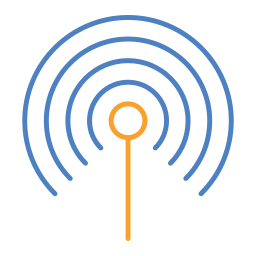 signal Icône