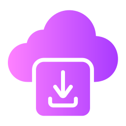 Cloud icon