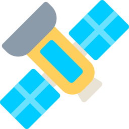 satellit icon