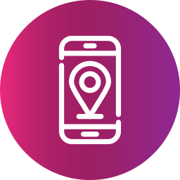 Location icon