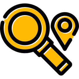 Search icon