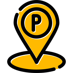 Parking icon