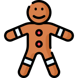 lebkuchen icon