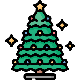 weihnachtsbaum icon