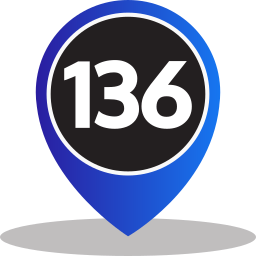 136 icon