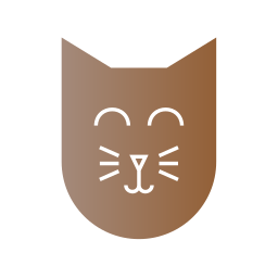 Cat icon