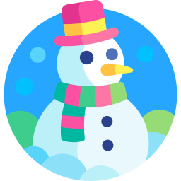 schneemann icon