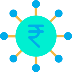 crowdfunding icon