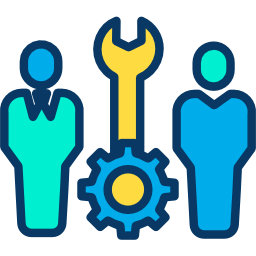 Maintenance icon