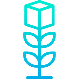 Growth icon