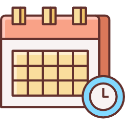 Deadline icon