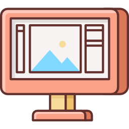 grafikdesign icon