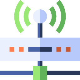 Router icon