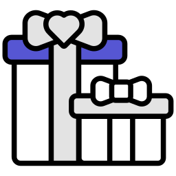 Gift icon