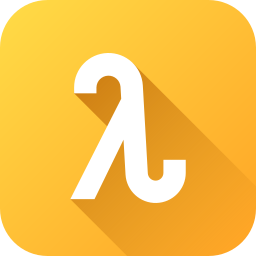 lambda icon