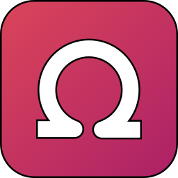 omega icon