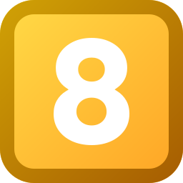 Eight icon