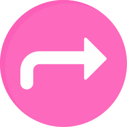 Right arrow icon