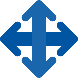 Move icon