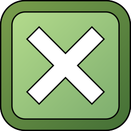 Multiplication icon