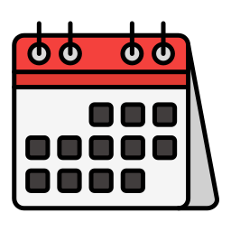 Calendar icon