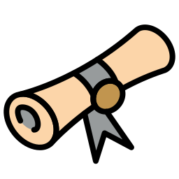 schriftrollen icon