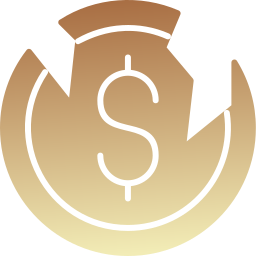 Coin icon