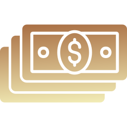 Cash icon