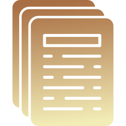 Documents icon