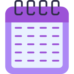 Calendar icon