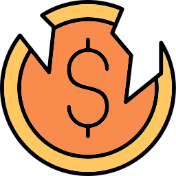 Coin icon