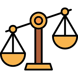 Scale icon