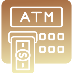 Atm icon